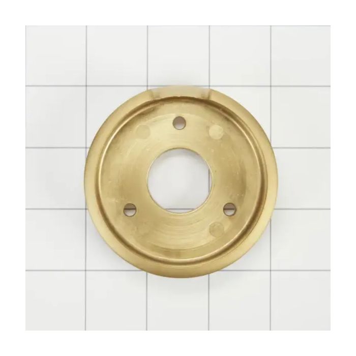 Cadre de bouton de gamme Jennair W11323067 en Or présenté par Corbeil Electroménager