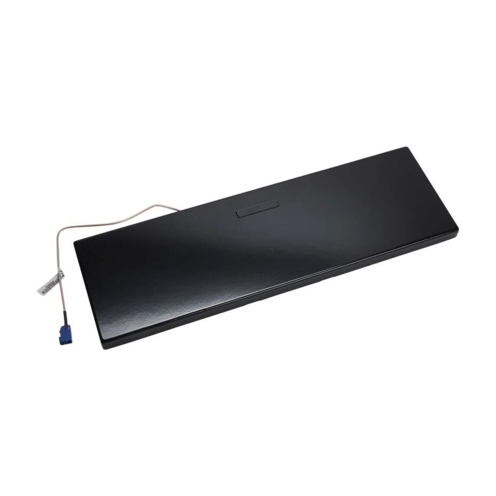 Plinthe de réfrigérateur Jennair W11368707 en Noir présenté par Corbeil Electroménager