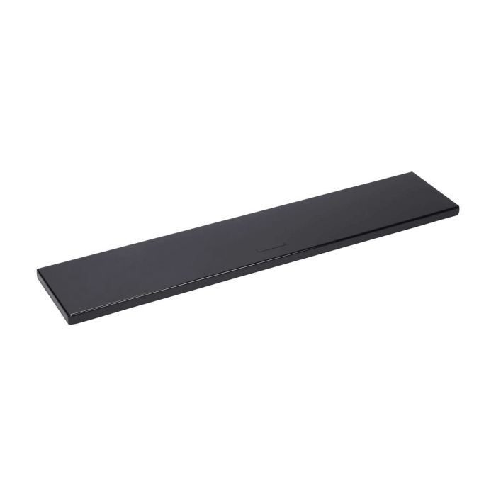 Plinthe de réfrigérateur Jennair W11368709 en Noir présenté par Corbeil Electroménager