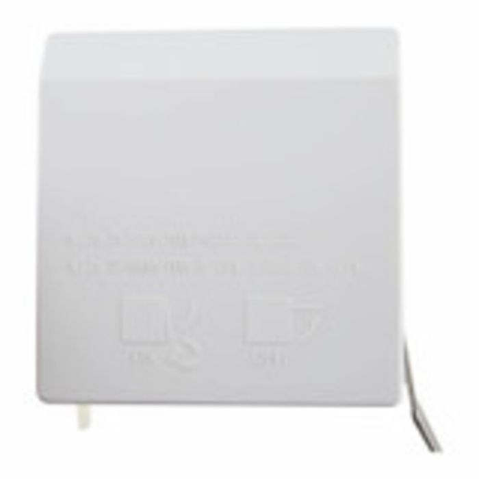 Kit de machine à glaçons pour réfrigérateur Whirlpool W11519080 en Blanc présenté par Corbeil Electroménager