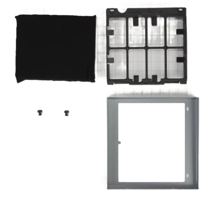 Kit De Recirculation Pour Hotte JennAir W11522798 en Inox présenté par Corbeil Electroménager