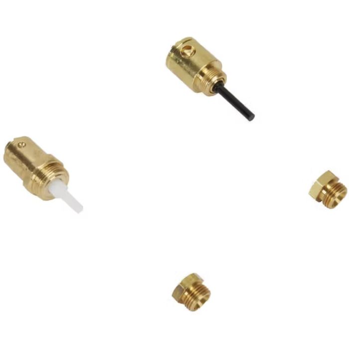 Kit de conversion pour sèche-linge à gaz JennAir W11581316 en Or présenté par Corbeil Electroménager