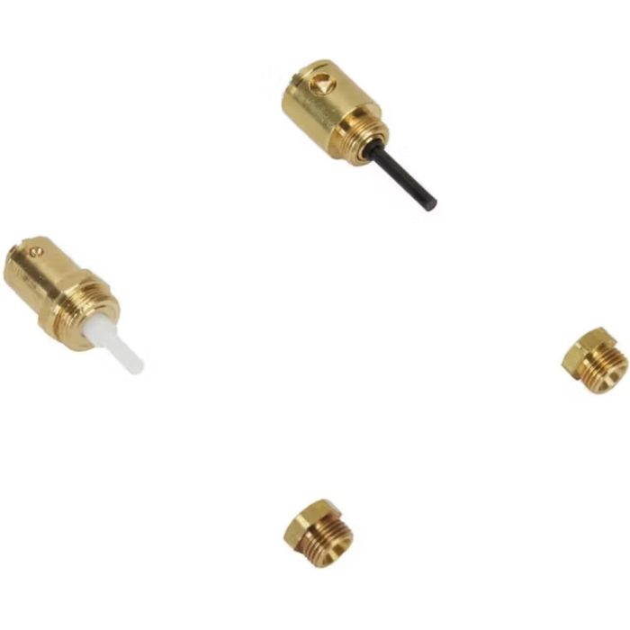 Kit de conversion pour sèche-linge à gaz JennAir W11581317 en Or présenté par Corbeil Electroménager