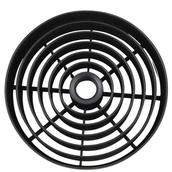 Buse d'entrée d'air KitchenAid W11751831 en Noir présenté par Corbeil Electroménager