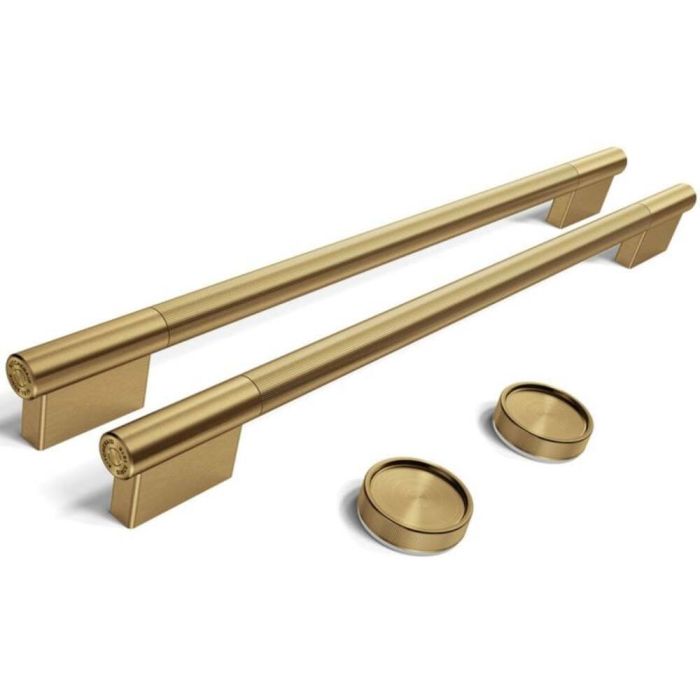Kit d'accessoires pour poignées et boutons KitchenAid W11774418 en Jaune présenté par Corbeil Electroménager