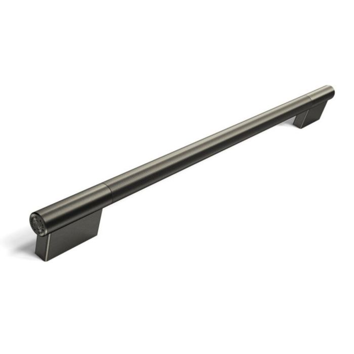 Kit d'accessoires pour poignées KitchenAid W11774454 en Noir présenté par Corbeil Electroménager