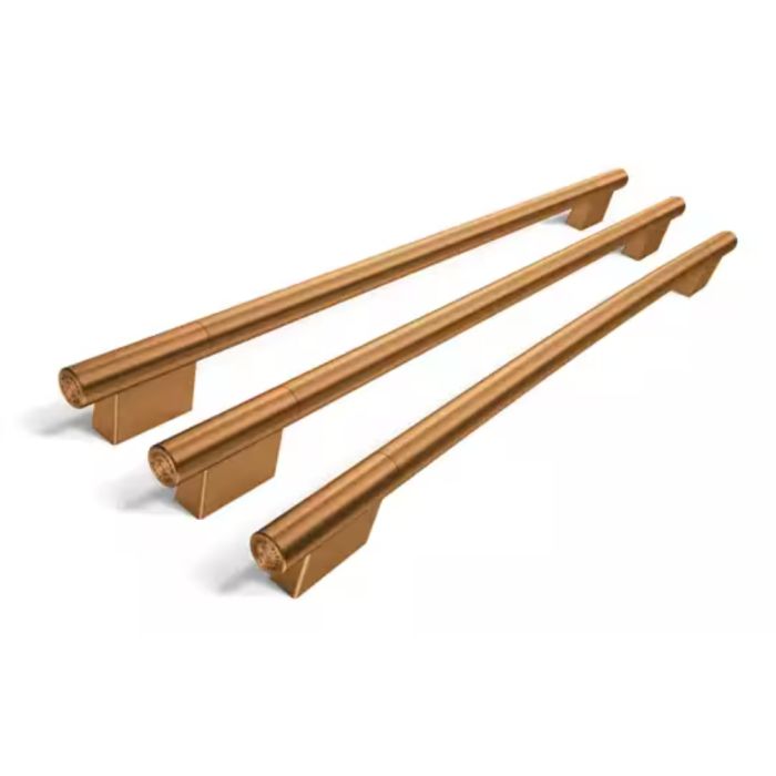 Kit d'accessoires pour poignées KitchenAid W11777158 en Bronze présenté par Corbeil Electroménager