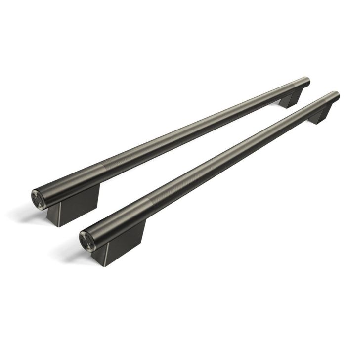 Kit d'accessoires pour poignée KitchenAid W11777160 en Noir présenté par Corbeil Electroménager