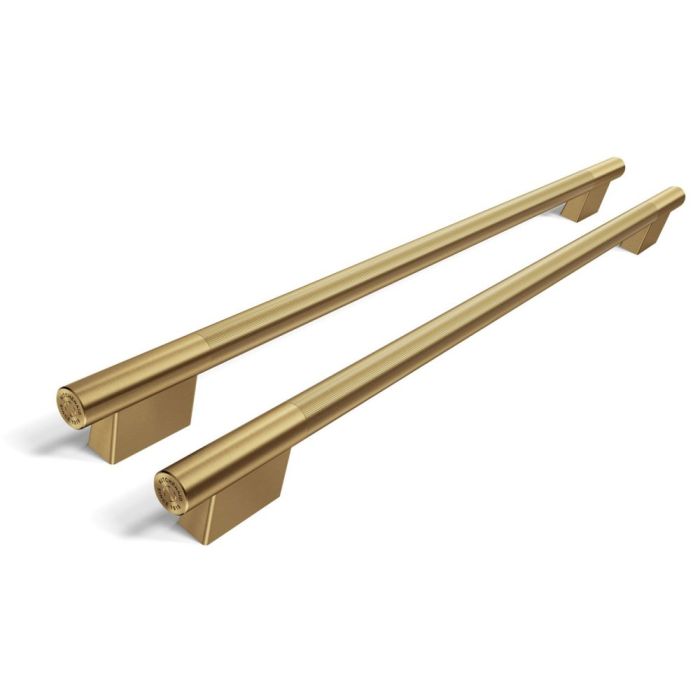 Kit d'accessoires pour poignée KitchenAid W11777163 en Jaune présenté par Corbeil Electroménager
