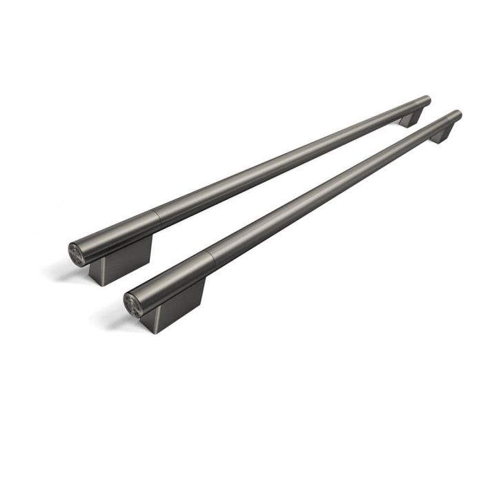 Kit d'accessoires pour poignée KitchenAid W11777164 en Noir présenté par Corbeil Electroménager