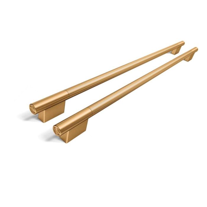 Kit d'accessoires pour poignée KitchenAid W11777166 en Bronze présenté par Corbeil Electroménager
