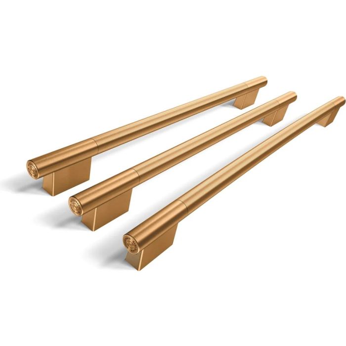 Kit d'accessoires pour poignées KitchenAid W11777170 en Bronze présenté par Corbeil Electroménager