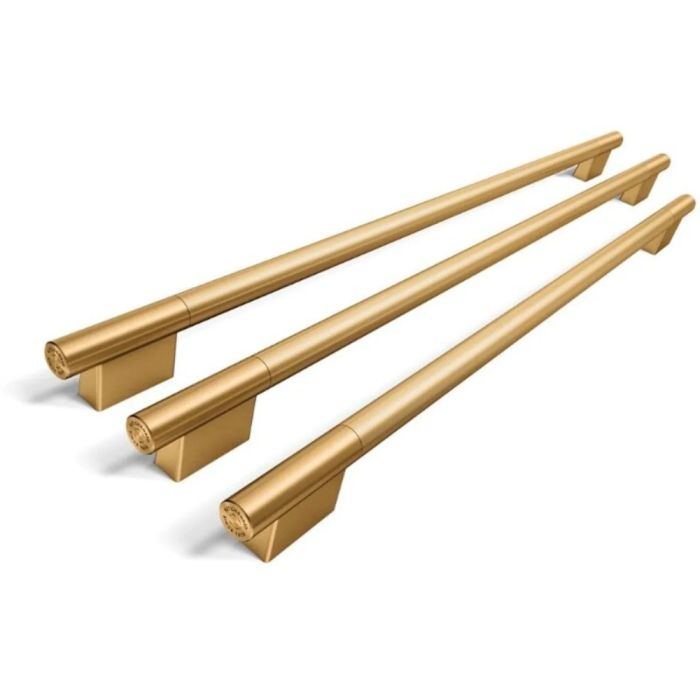 Kit d'accessoires pour poignée KitchenAid W11777174 en Bronze présenté par Corbeil Electroménager