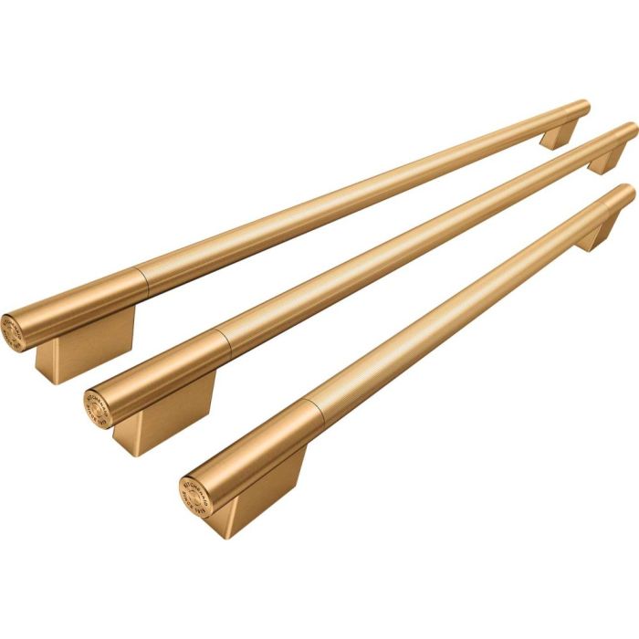 Kit d'accessoires pour poignées KitchenAid W11777178 en Bronze présenté par Corbeil Electroménager