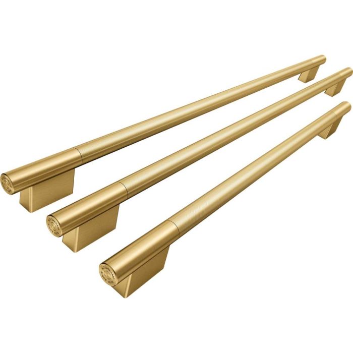 Kit d'accessoires pour poignées KitchenAid W11777179 en Jaune présenté par Corbeil Electroménager