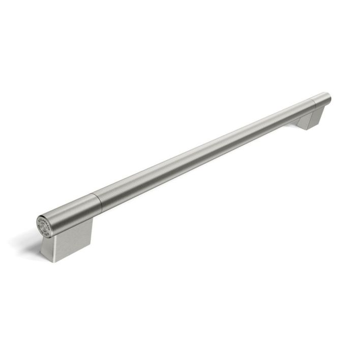 Kit d'accessoires pour poignées KitchenAid W11783385 en Inox présenté par Corbeil Electroménager