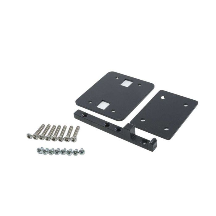 Kit de fixation pour colonne à vin JennAir W11784773 en Noir présenté par Corbeil Electroménager