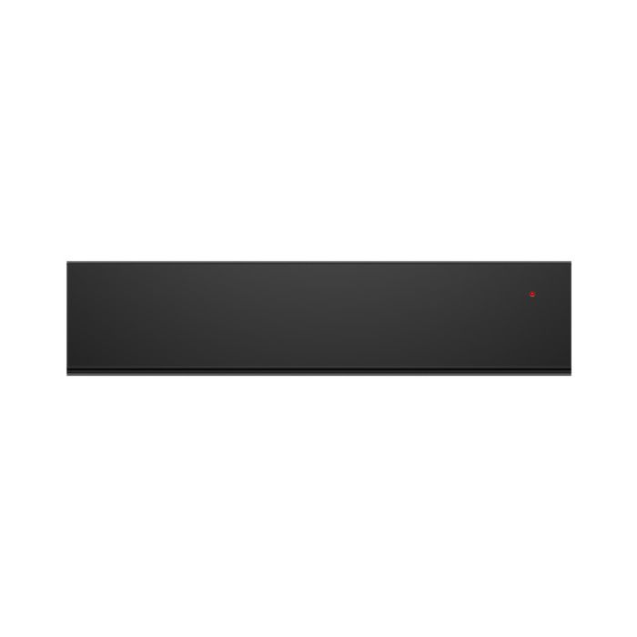 Four mural  Fisher & Paykel WB24SMB1-SET Noir   Capacité  3.65 pieds cubes   Encastrable largeur 24 pouces