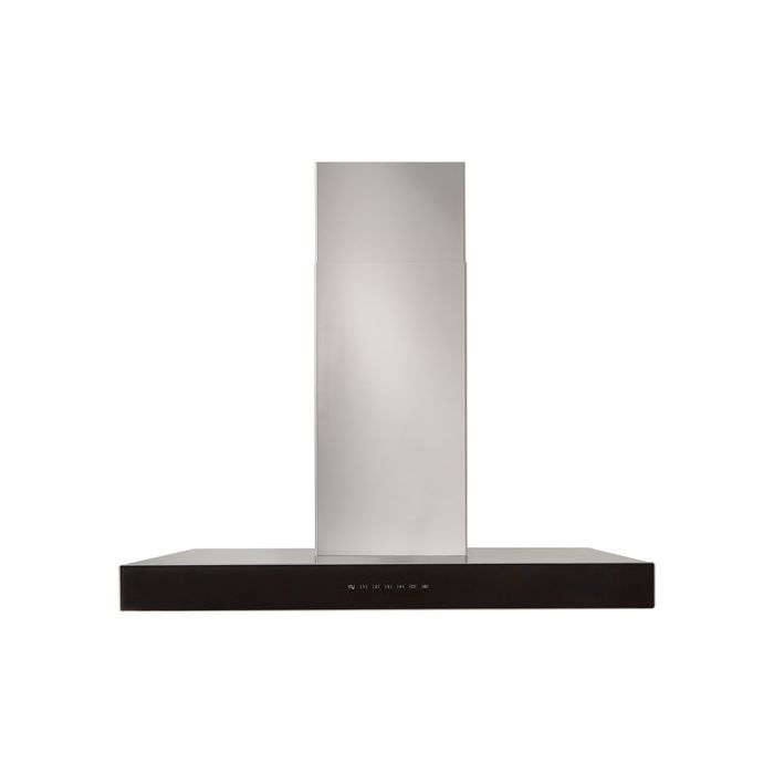 30 In. Chimney Hood  600 Cubic feet per minute Best WCB3I30SBB Stainless  Over the Range  600 cubic feet per minute
