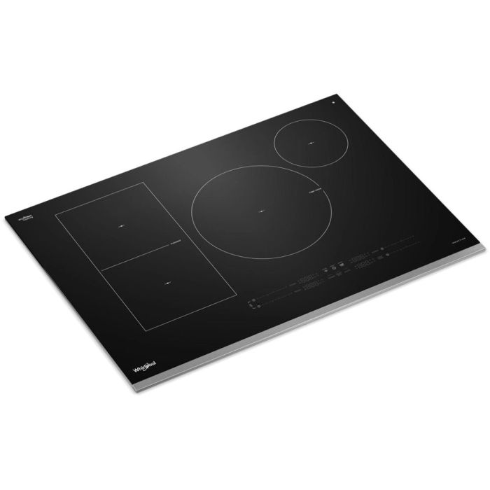 Plaque de cuisson Whirlpool WCIT7530SS Induction  4 éléments  presenté par Corbeil