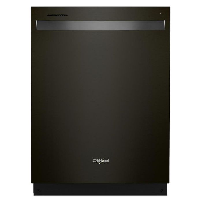 Lave-vaisselle Whirlpool WDT750SAKV 47 dB 23.88 Po. Decibels 47   5 cycles Encastrable   largeur 24 pouces