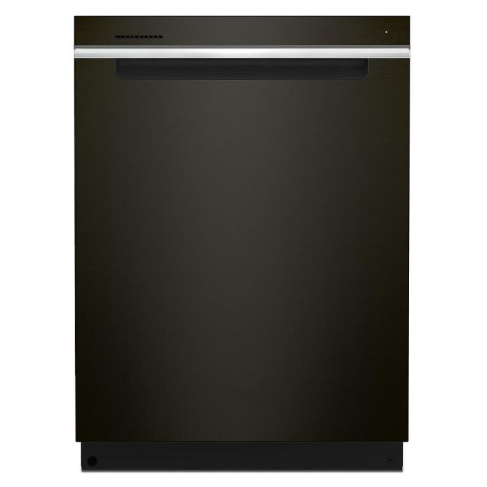 Lave-vaisselle Whirlpool WDTA50SAKV 47 dB 23.87 Po. Decibels 47   5 cycles Encastrable   largeur 24 pouces