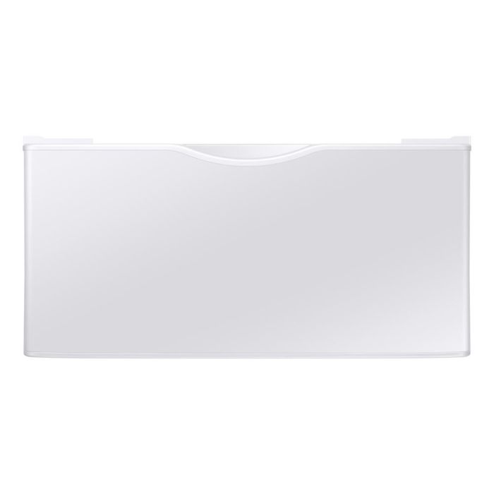 Samsung Piédestal WE402NW Blanc 27 po. en Blanc présenté par Corbeil Electroménager