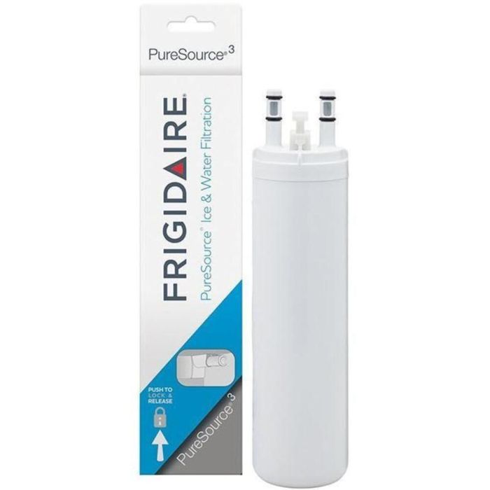 Filtre à eau pour réfrigérateur Frigidaire WF3CBC en Blanc présenté par Corbeil Electroménager
