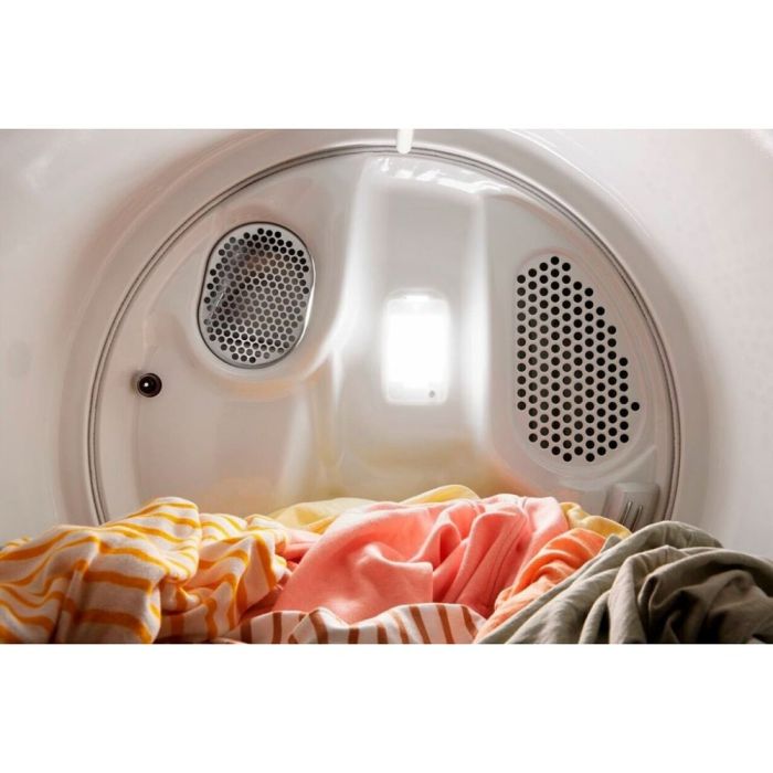 Dryer Whirlpool WGD6150PW 7 cu. ft. in White  Capacity 7 cubic feet Cycles 11   Freestanding  Drying system Ventilated