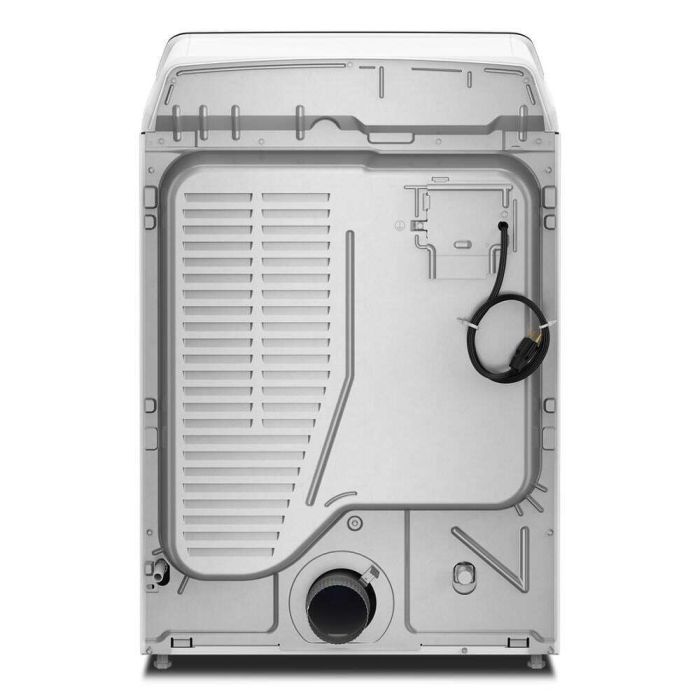 Dryer Whirlpool WGD8509TW 7.5 cu. ft. in White  Capacity 7.5 cubic feet Cycles 10   Freestanding