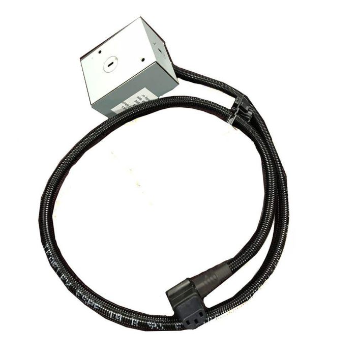 Faber Boîtier de câblage WIREBOX3  présenté par Corbeil Electroménager