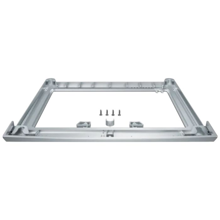 Ensemble de superposition pour buanderie Bosch WTZ27510UC  présenté par Corbeil Electroménager