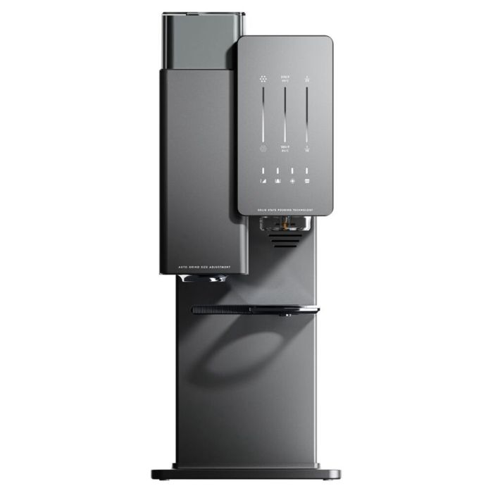 On counter Espresso machine Jura Xbloom XBFW01A01  Tank Capacity (Gal):700 ml Installation type On counter