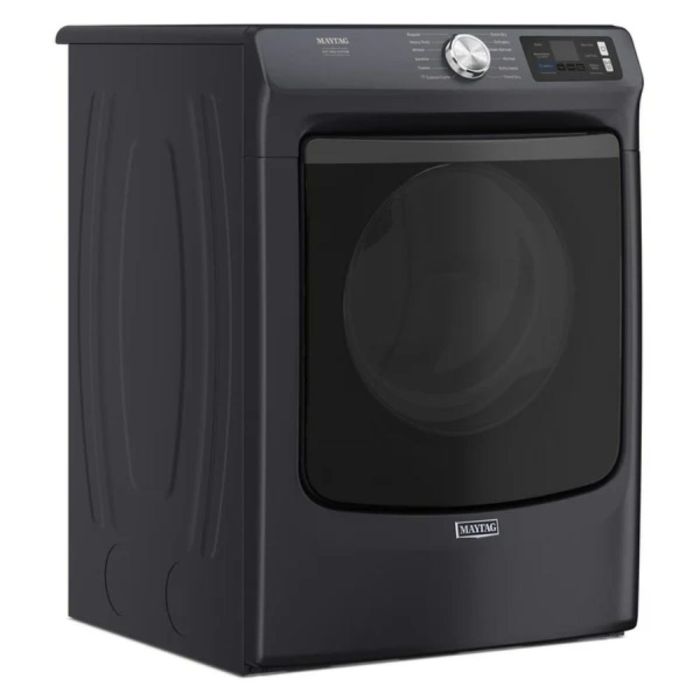 Sécheuse Maytag YMED7020RF 7.4 pi. cu.   Capacité  7.4 pieds cubes   Superposable