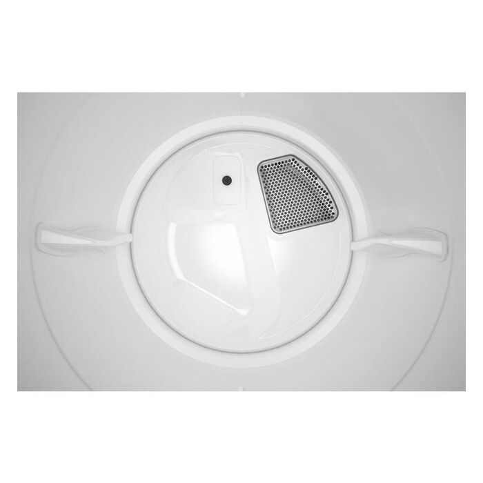 Sécheuse Maytag YMED7020RW 7.4 pi. cu.   Capacité  7.4 pieds cubes  Cycles 12    Système de séchage Ventilé