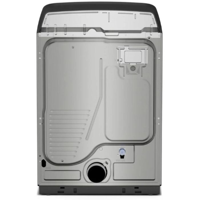 Sécheuse Maytag YMED7205RR 7.4 pi. cu.   Capacité  7.4 pieds cubes  Cycles 13   Autoportant   Système de séchage Ventilé/Vapeur