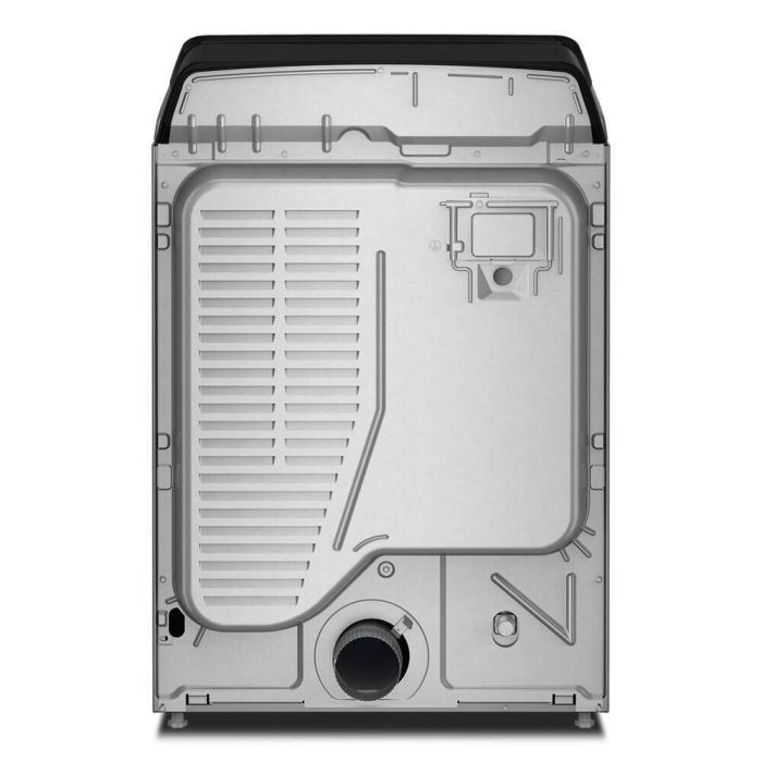 Dryer Whirlpool YWED8509TR 7.5 cu. ft. in Silver  Capacity 7.5 cubic feet Cycles 10   Freestanding