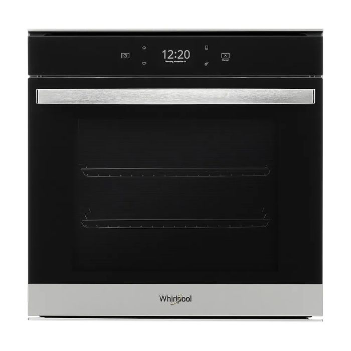 Wall oven  Whirlpool YWOS52ES4MZ Stainless    1,150 Watts  Built-in Width 24 inches