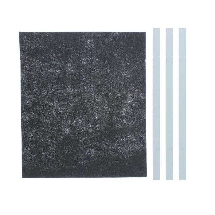 Filtre de remplacement pour hotte Zephyr Z0F-C013 en Noir présenté par Corbeil Electroménager