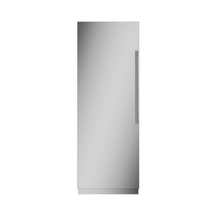 Congélateur Monogram ZIF301NBRII  Panneau Requis capacité 16.73  pieds cubes Encastrable 30 pouces