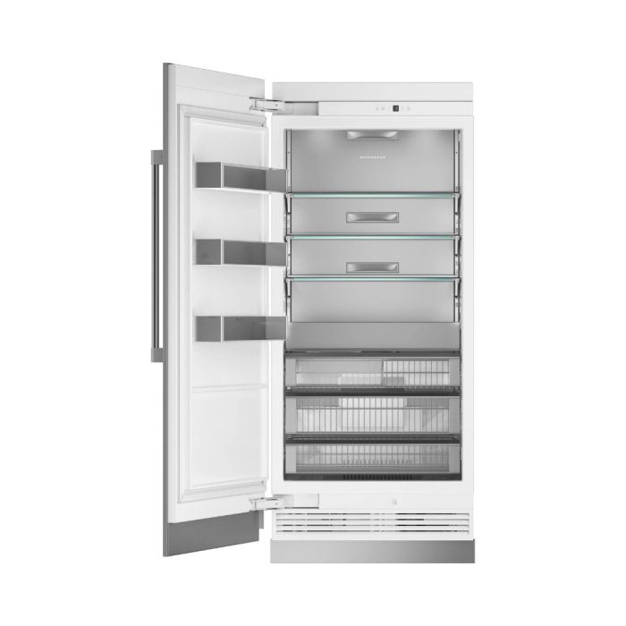 Freezer Monogram ZIF361NPRII  Panel Ready capacity 21.18  cubic feet Built-in 36 inches