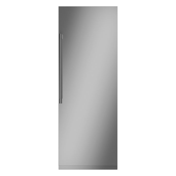 Refrigerator Monogram ZIR301NBRII Panel Ready  Capacity 17.5 cubic feet Freezerless   width 30 inches
