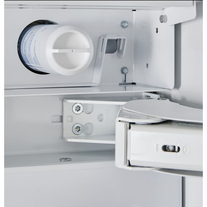 Refrigerator Monogram ZIR301NPNII Panel Ready  Capacity 17.6 cubic feet Freezerless   width 30 inches