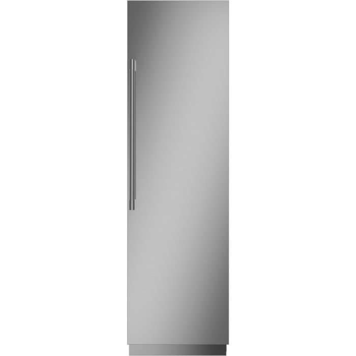 Refrigerator Monogram ZIR301NPNII Panel Ready  Capacity 17.6 cubic feet Freezerless   width 30 inches