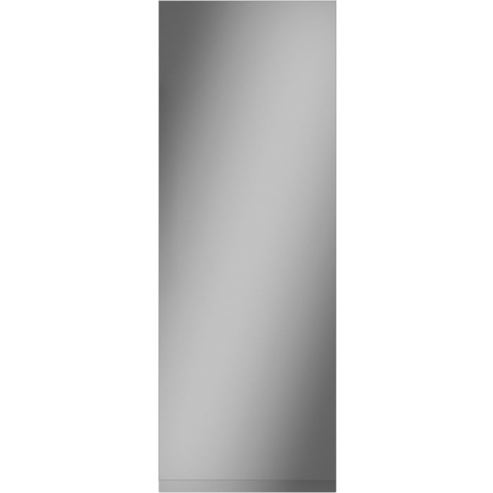 Panneau de porte de réfrigérateur Monogram ZK1SN309NLH en Inox présenté par Corbeil Electroménager