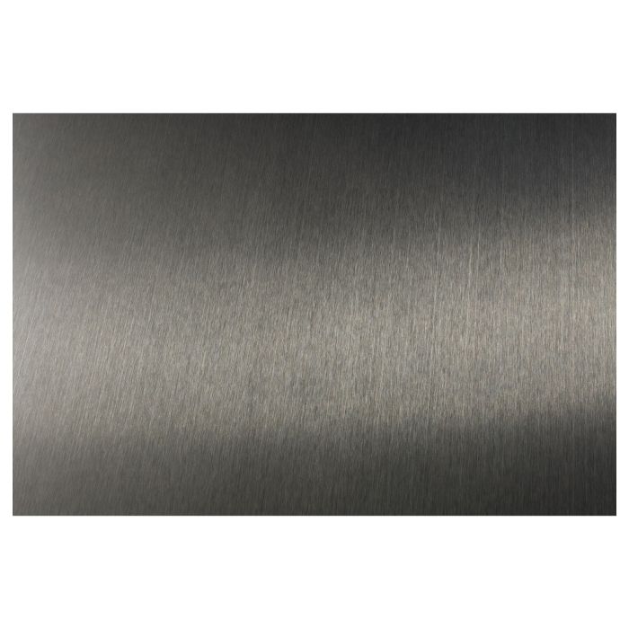 Refrigerator Door Panel Kit Monogram ZK1TN309VLH in Titanium showcased by Corbeil Appliances