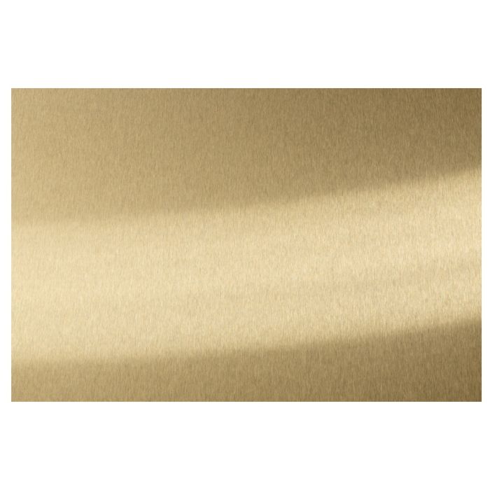Plinthe de réfrigérateur Monogram ZKK60BV en Or présenté par Corbeil Electroménager
