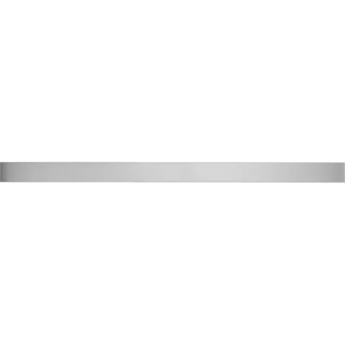 Congélateur inférieur à plinthe monogramme ZKN72V en Inox présenté par Corbeil Electroménager