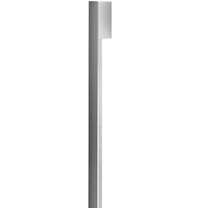 Kit de poignée pour réfrigérateur Monogram ZKSB4H4CVSS en Inox présenté par Corbeil Electroménager
