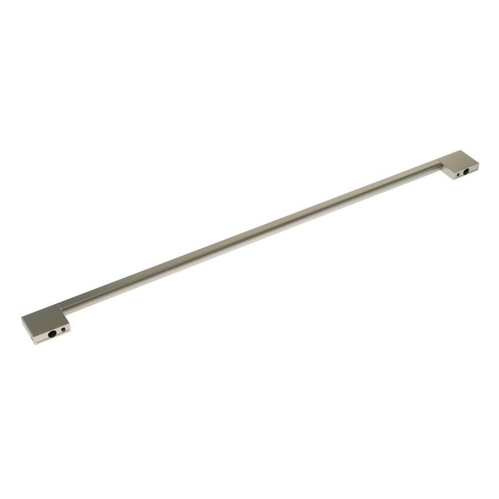 Refrigerator Handle Kit Monogram ZKSP1H1CNSS in Stainless showcased by Corbeil Appliances